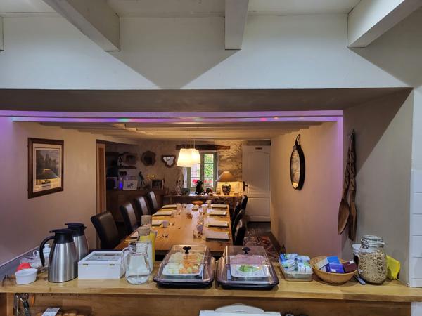 Maison à vendre à Pionsat (63330) - Puy-de-Dôme