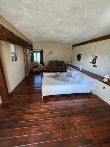 Maison à vendre à Pionsat (63330) - Puy-de-Dôme