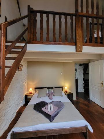 Maison à vendre à Pionsat (63330) - Puy-de-Dôme
