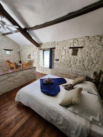 Maison à vendre à Pionsat (63330) - Puy-de-Dôme