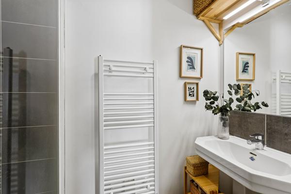 Appartement Nanterre 4 pièce(s) 77 m2