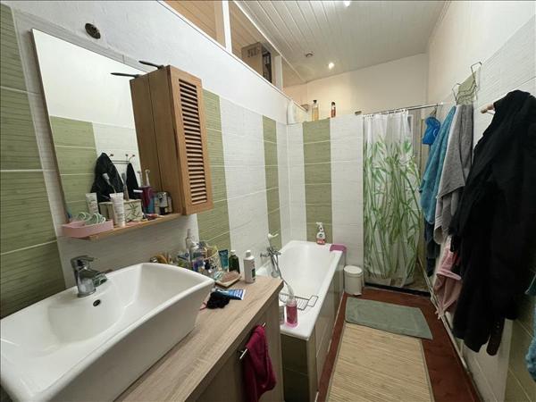 Maison à vendre |  Bergerac |  3 pièces | 85 m²