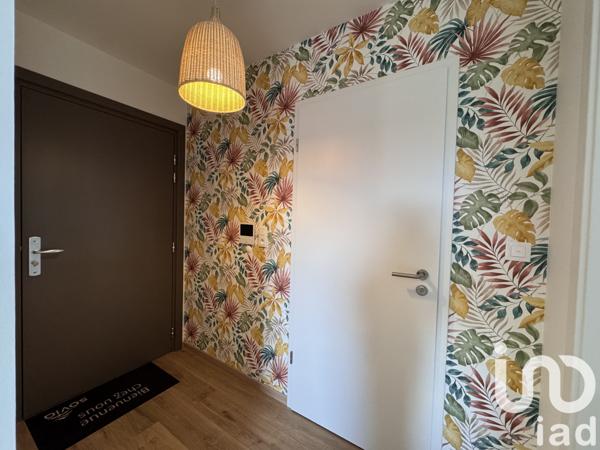 Appartement à vendre 2 pièces 40 m² Colmar