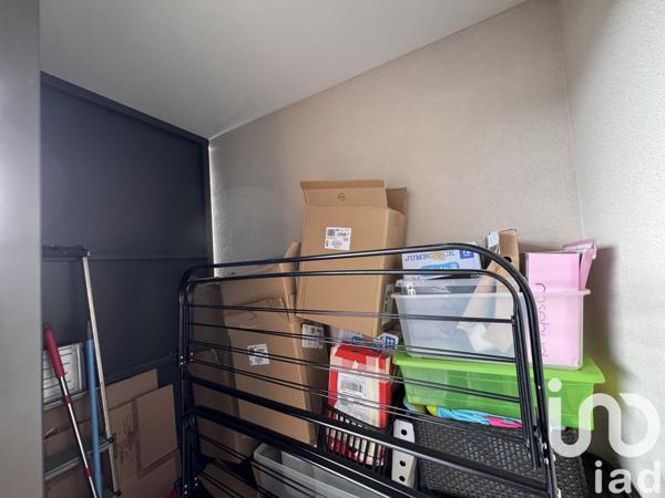 Appartement à vendre 2 pièces 40 m² Colmar