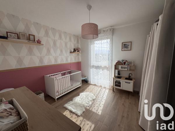 Appartement à vendre 2 pièces 40 m² Colmar