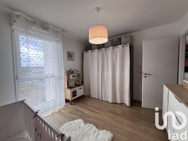 Appartement à vendre 2 pièces 40 m² Colmar