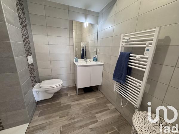 Appartement à vendre 2 pièces 40 m² Colmar