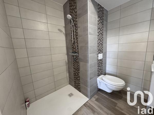 Appartement à vendre 2 pièces 40 m² Colmar