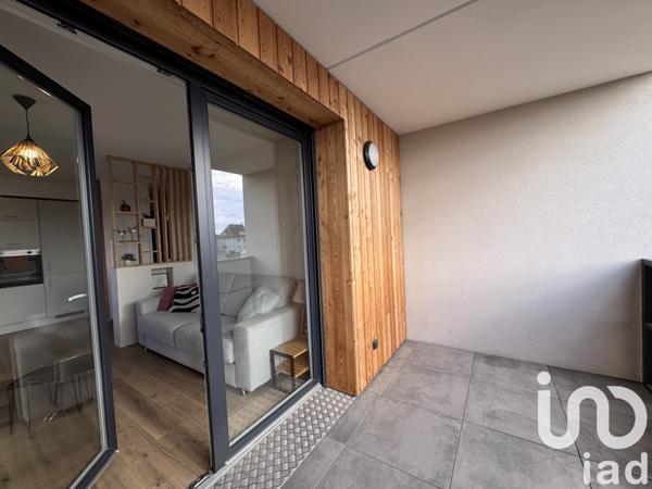 Appartement à vendre 2 pièces 40 m² Colmar