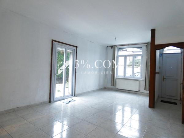 Maison 5 pièce(s) 3 chambre(s) 104.46 m²