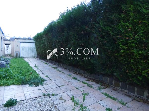 Maison 5 pièce(s) 3 chambre(s) 104.46 m²