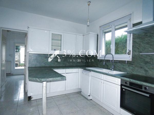 Maison 5 pièce(s) 3 chambre(s) 104.46 m²