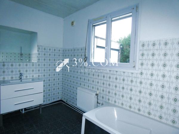 Maison 5 pièce(s) 3 chambre(s) 104.46 m²