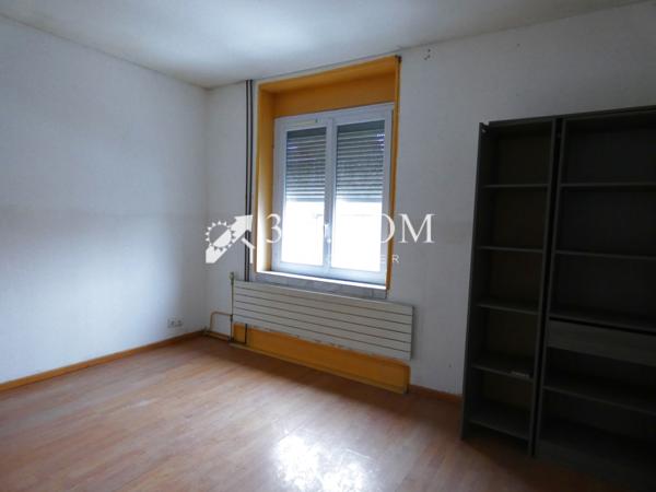 Maison 5 pièce(s) 3 chambre(s) 104.46 m²