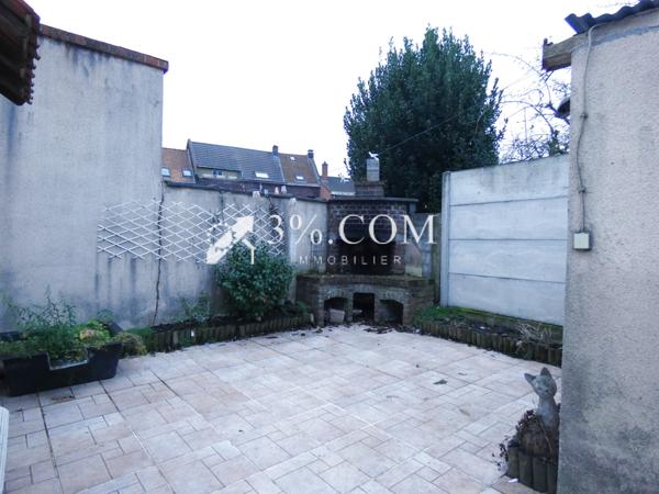 Maison 5 pièce(s) 3 chambre(s) 104.46 m²