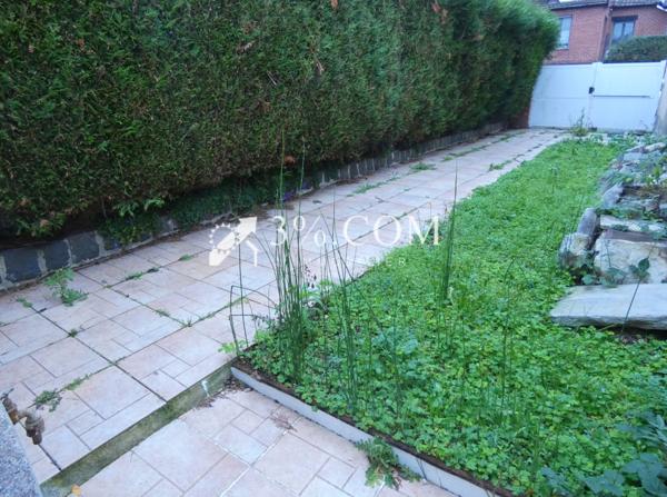 Maison 5 pièce(s) 3 chambre(s) 104.46 m²