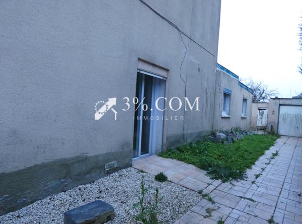 Maison 5 pièce(s) 3 chambre(s) 104.46 m²