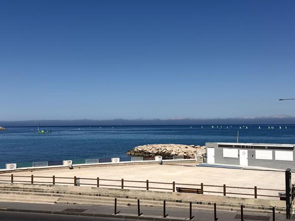 À vendre : Magnifique appartement 2 pièces à Marseille, rare sur le marché !