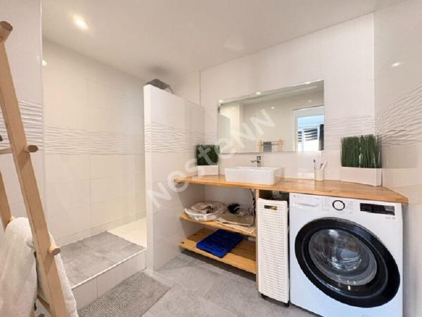 À vendre : Magnifique appartement 2 pièces à Marseille, rare sur le marché !