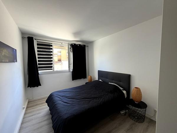 À vendre : Magnifique appartement 2 pièces à Marseille, rare sur le marché !