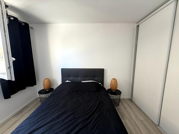 À vendre : Magnifique appartement 2 pièces à Marseille, rare sur le marché !