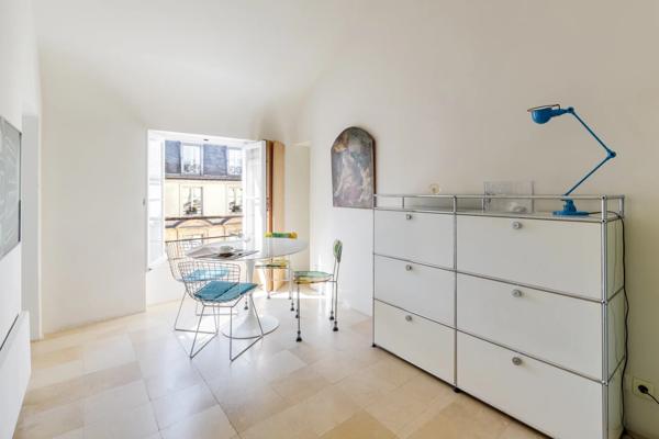 Appartement Paris 3e - MUSÉE PICASSO