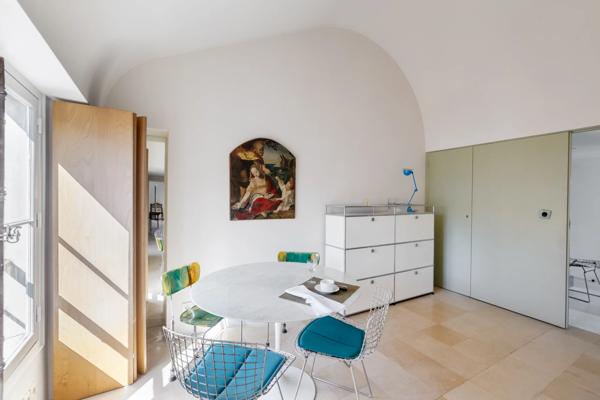 Appartement Paris 3e - MUSÉE PICASSO