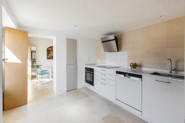 Appartement Paris 3e - MUSÉE PICASSO