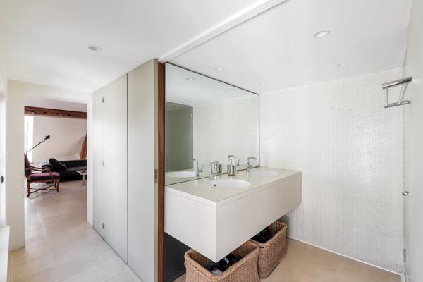 Appartement Paris 3e - MUSÉE PICASSO