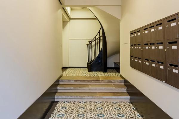 Appartement Paris 3e - MUSÉE PICASSO