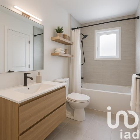 Maison à vendre 5 pièces 107 m² Neuilly-Plaisance