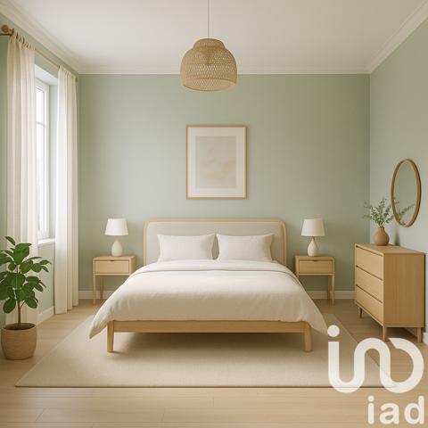 Maison à vendre 5 pièces 107 m² Neuilly-Plaisance