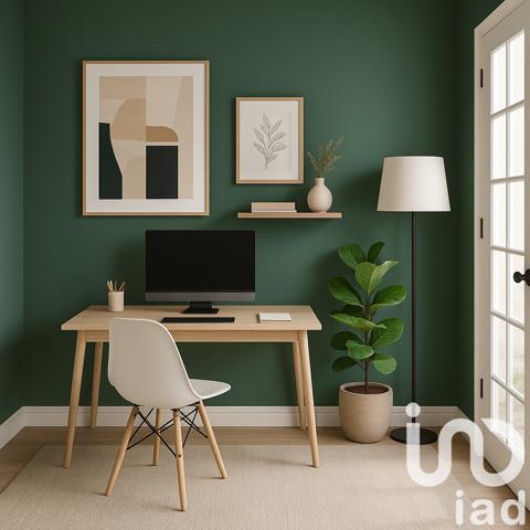 Maison à vendre 5 pièces 107 m² Neuilly-Plaisance