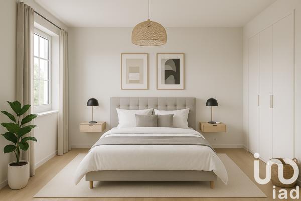 Maison à vendre 5 pièces 107 m² Neuilly-Plaisance