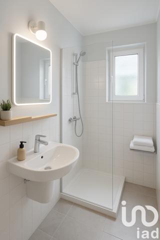 Maison à vendre 5 pièces 107 m² Neuilly-Plaisance