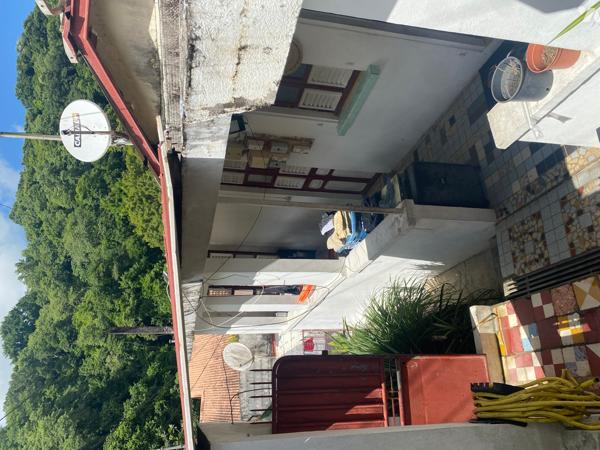 MAISON DE DEUX APPARTEMENTS A VENDRE