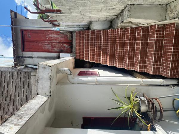 MAISON DE DEUX APPARTEMENTS A VENDRE