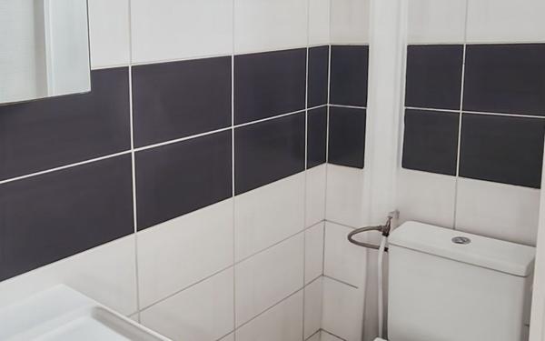 Appartement à vendre    2 pièces • 33,66 m2 Saint-Denis