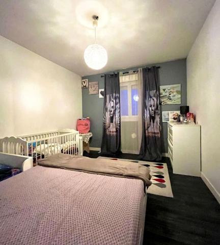 Appartement Noyon 3 pièce(s) 58 m2