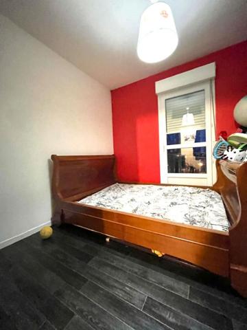 Appartement Noyon 3 pièce(s) 58 m2