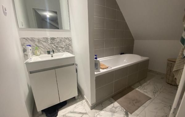 Vente Appartement P4 Le mans