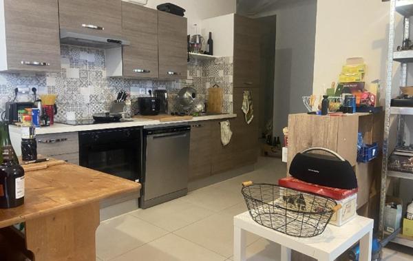 Vente Appartement P4 Le mans