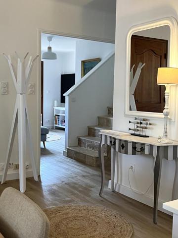 Vente / Villa à Saint-Cyr-sur-Mer (83270)