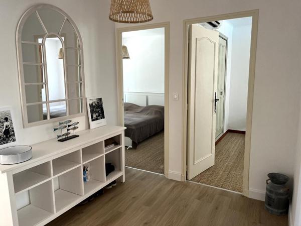 Vente / Villa à Saint-Cyr-sur-Mer (83270)