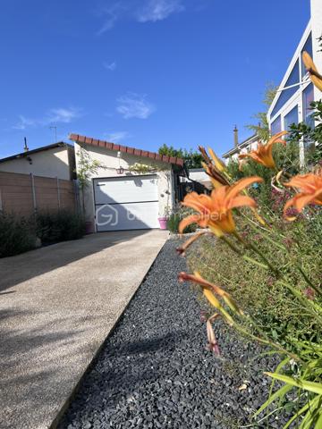 Maison traditionnelle de 91 m²