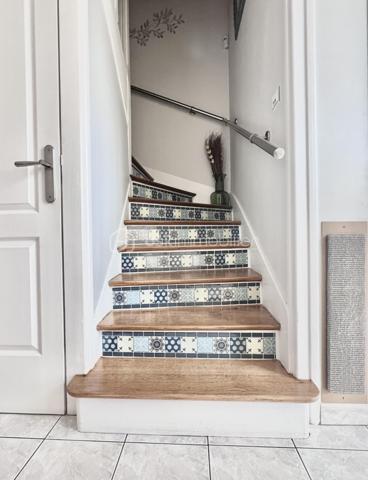 Maison traditionnelle de 91 m²