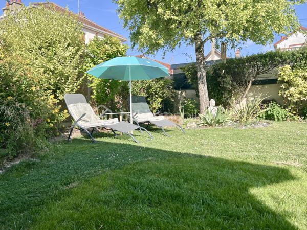 Maison traditionnelle de 91 m²