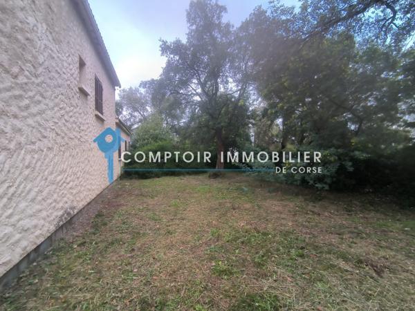 Maison 6 pièce(s) 3 chambre(s) 130 m²