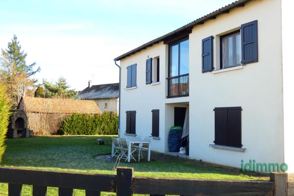 YTRAC MAISON 4 CHAMBRES  Ytrac (15130)