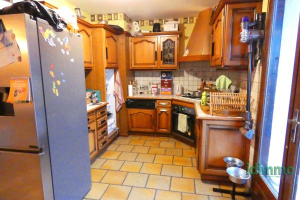 YTRAC MAISON 4 CHAMBRES  Ytrac (15130)